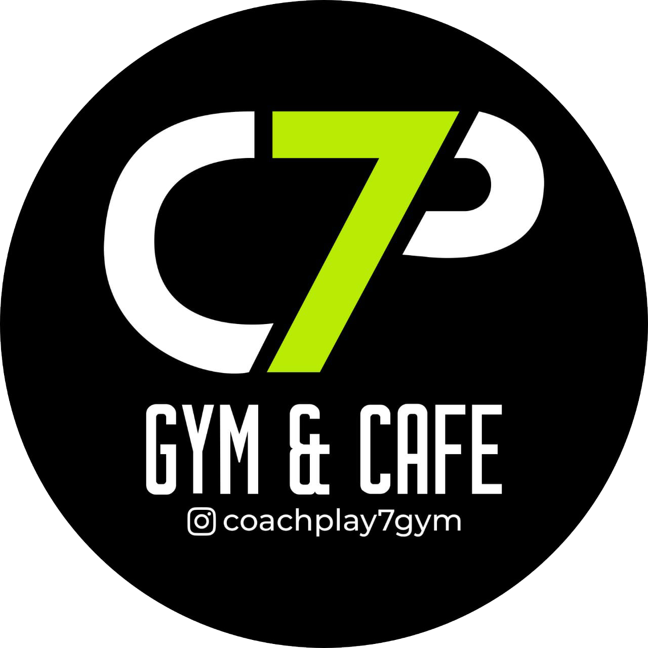 Coach Play 7 Gym